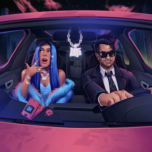 Music Cover