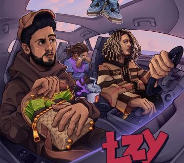 Smoking Session cover